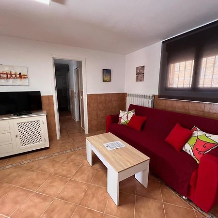 Ferienwohnung La Casita De Yuncos Exterior foto