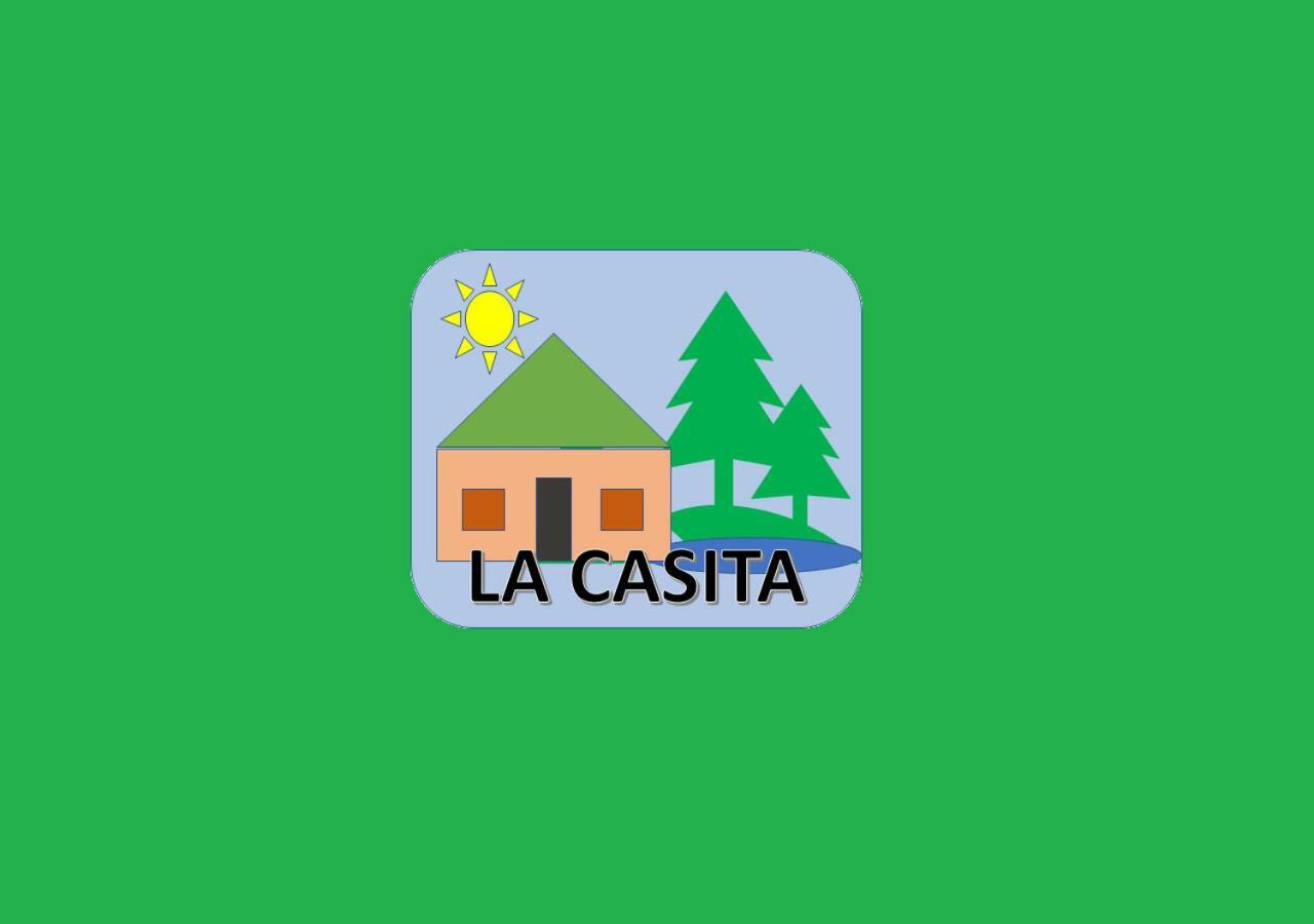 Ferienwohnung La Casita De Yuncos Exterior foto